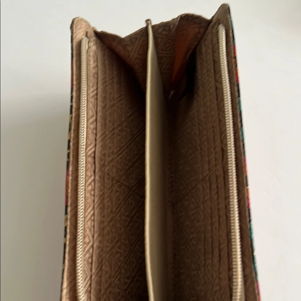 Relic Multicolor‎ Wallet - Picture 3 of 9